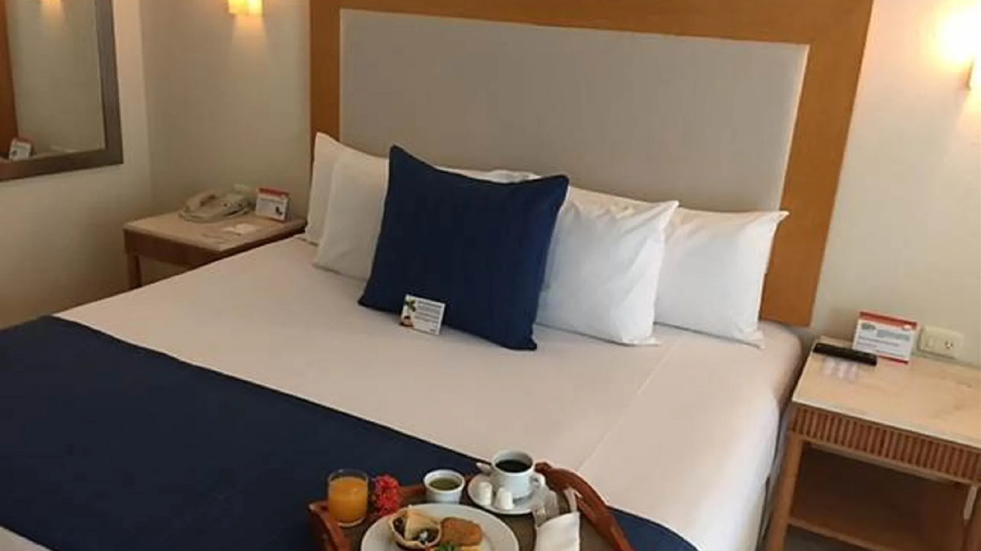 Grand Park Royal Cozumel Hotel