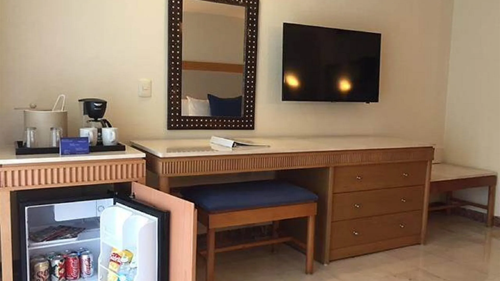 ***** Resort Grand Park Royal Cozumel Hotel Mexico