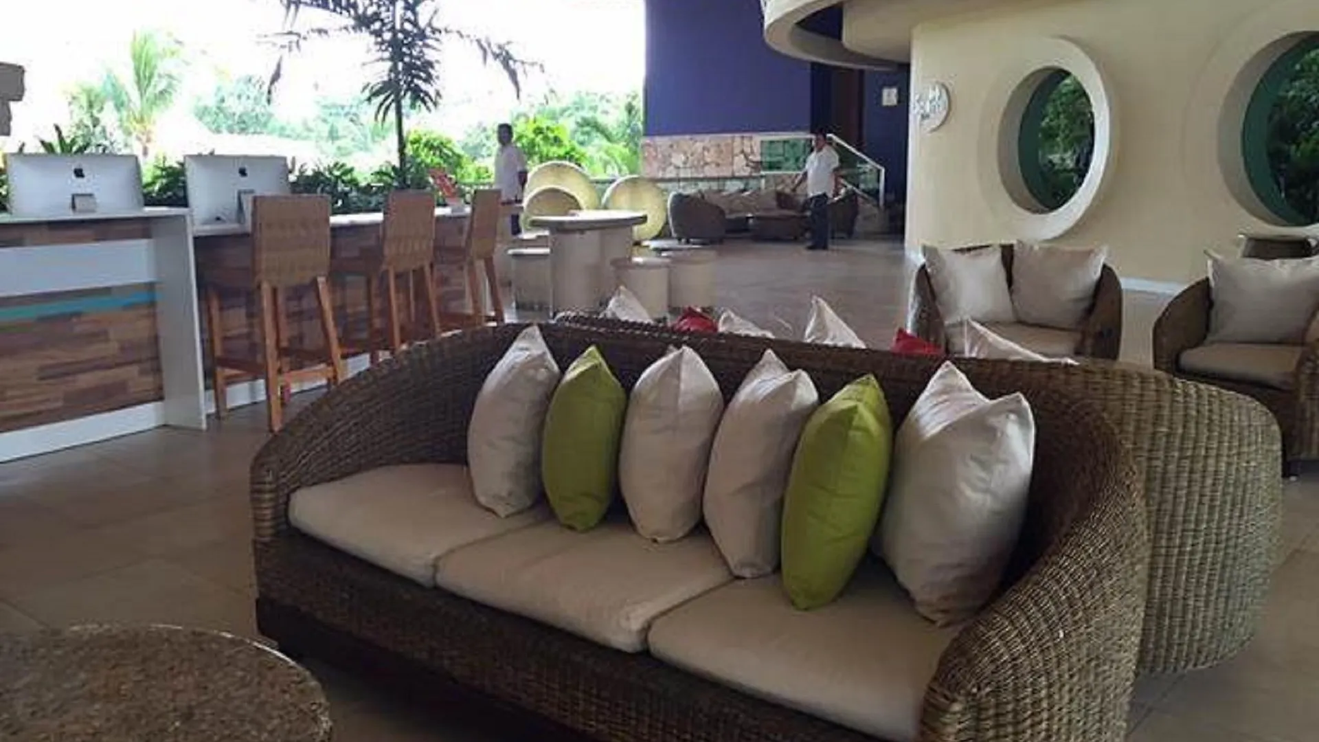 Grand Park Royal Cozumel Hotel