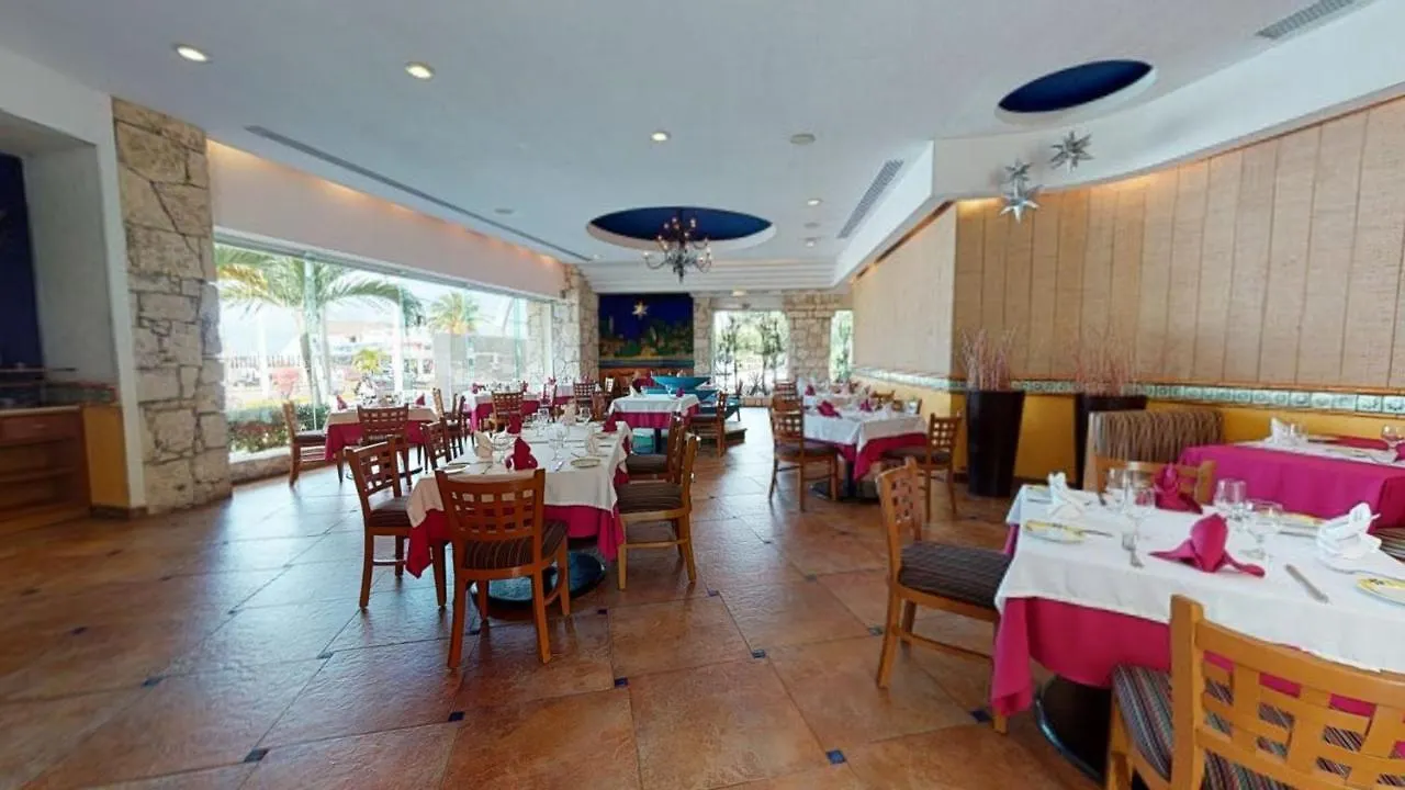 Hotel Grand Park Royal Cozumel 5*,  Mexiko