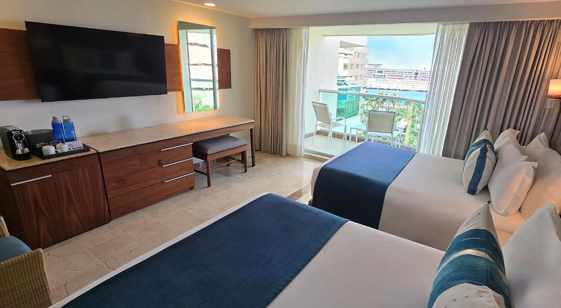 Hotel Grand Park Royal Cozumel