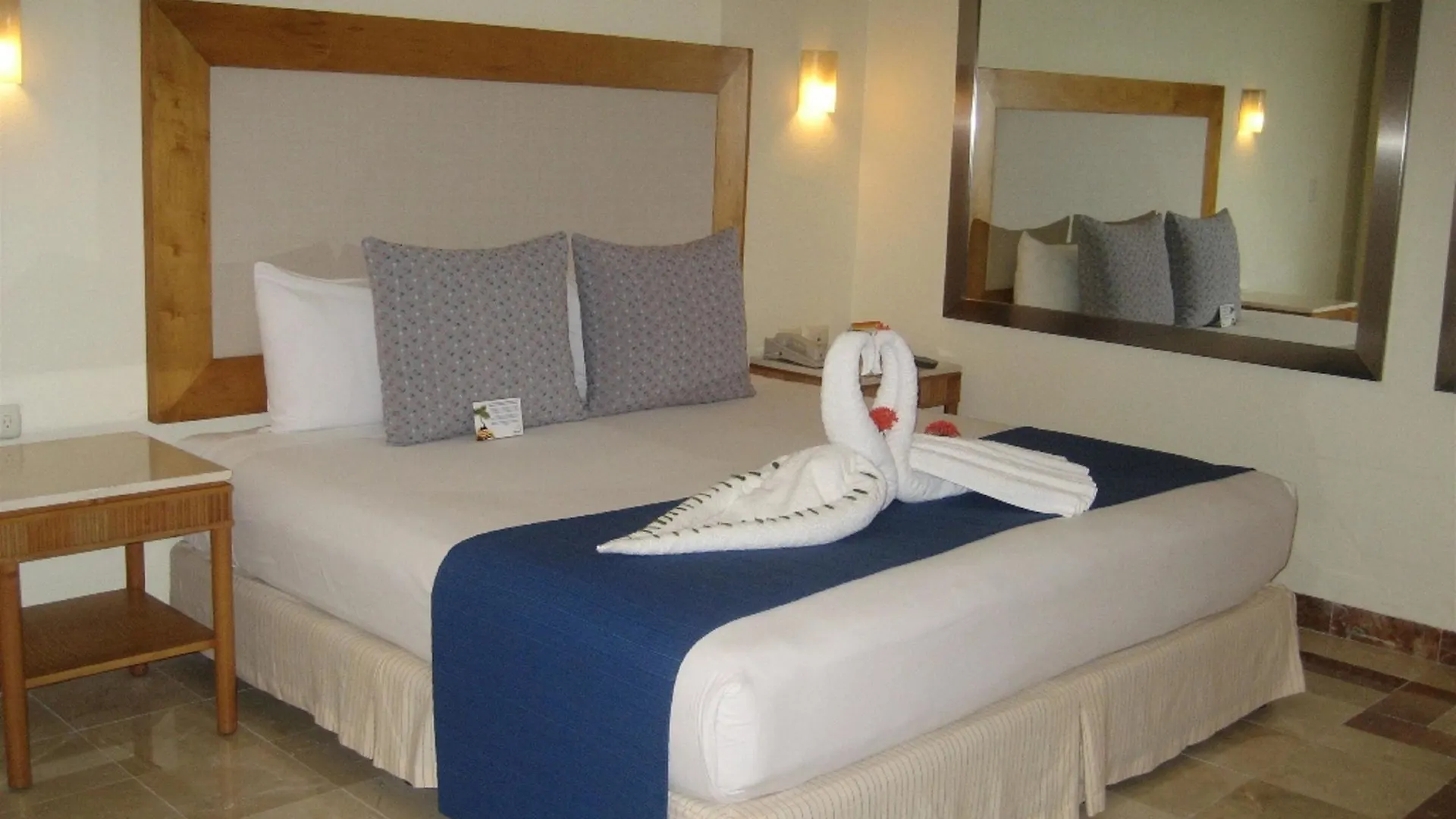 Grand Park Royal Cozumel Hotel 5*,