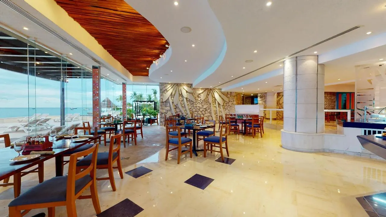 Hotel Grand Park Royal Cozumel 5*,  Mexiko