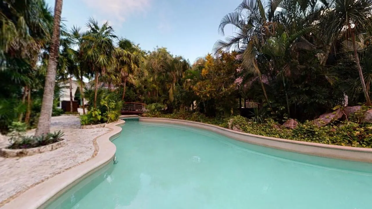 Hotel Grand Park Royal Cozumel
