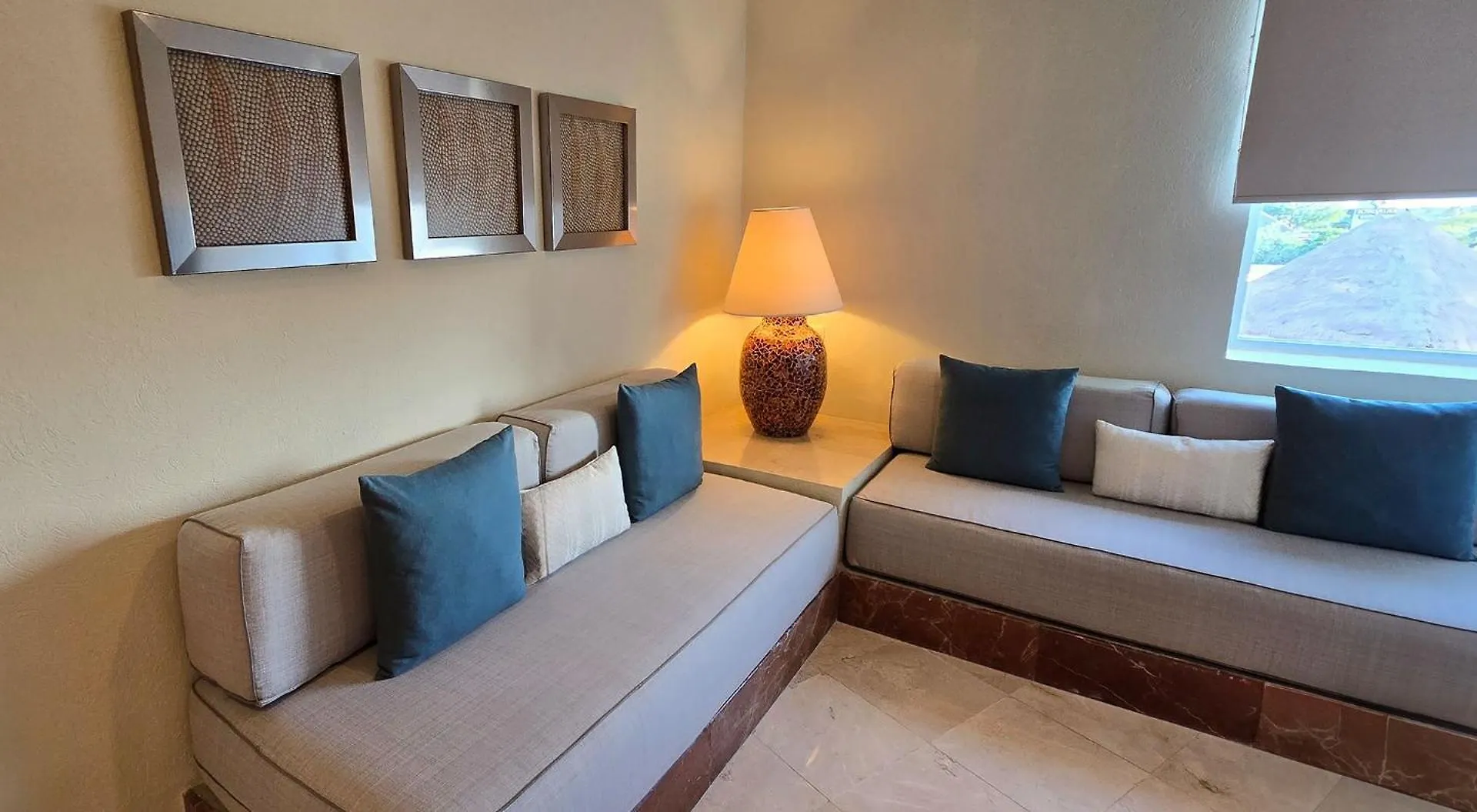 Hotel Grand Park Royal Cozumel
