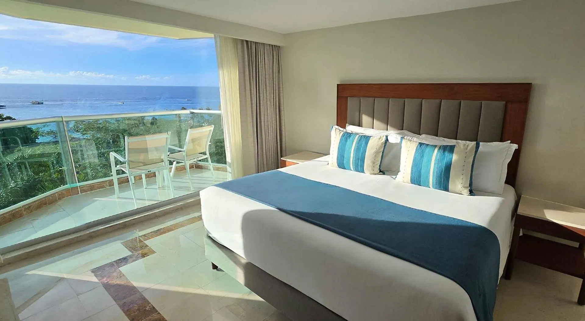 Hotel Grand Park Royal Cozumel
