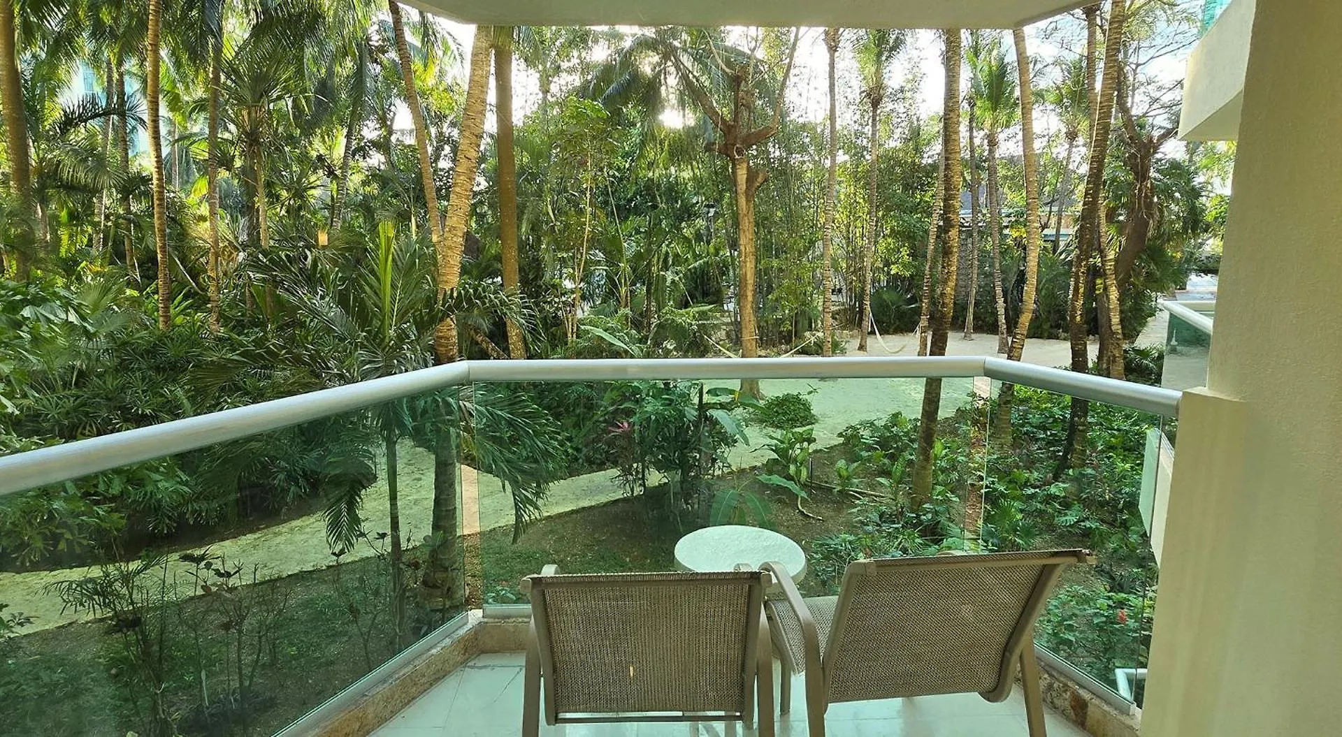 Отель Grand Park Royal Косумель