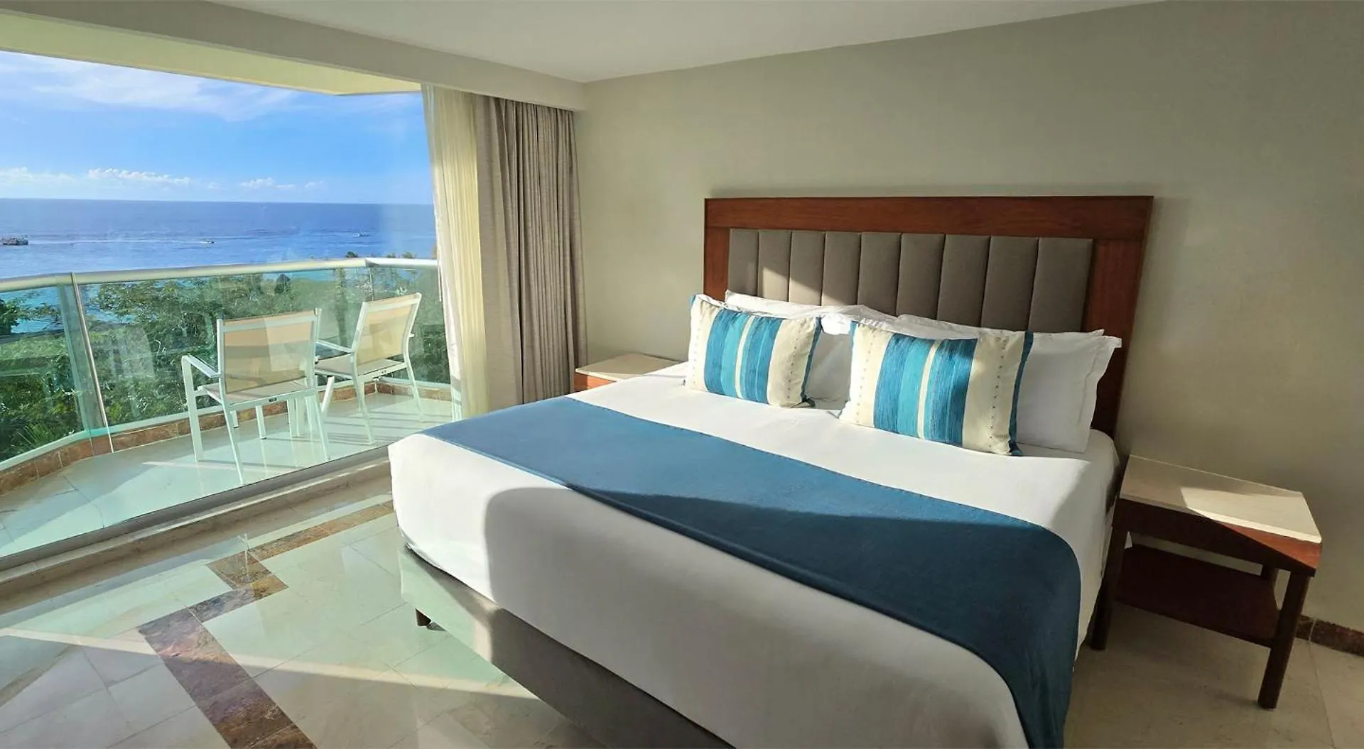 Resort Hotel Grand Park Royal Cozumel