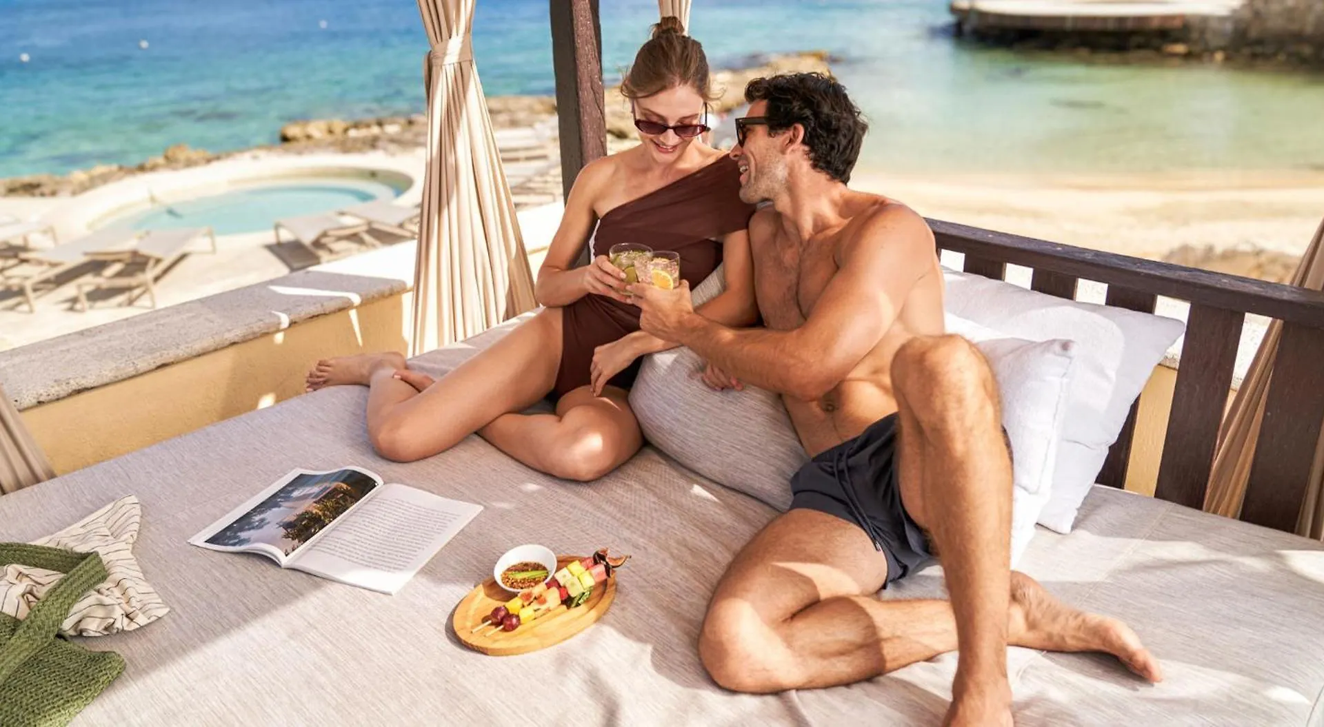 Resort Hotel Grand Park Royal Cozumel